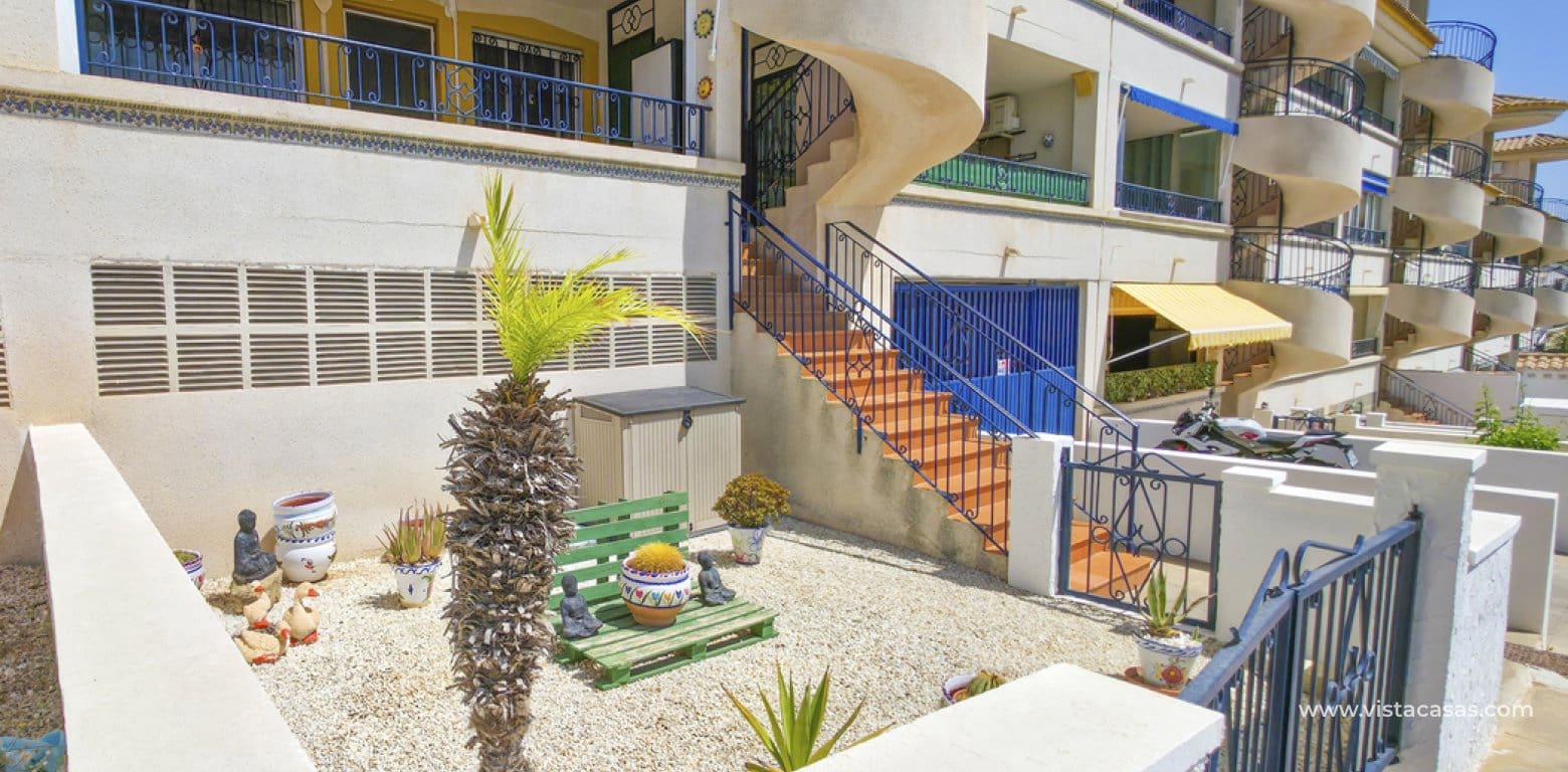 2 soveværelse Lejlighed til salg i Villamartin med swimmingpool - € 149.950 (Ref: 10009477)