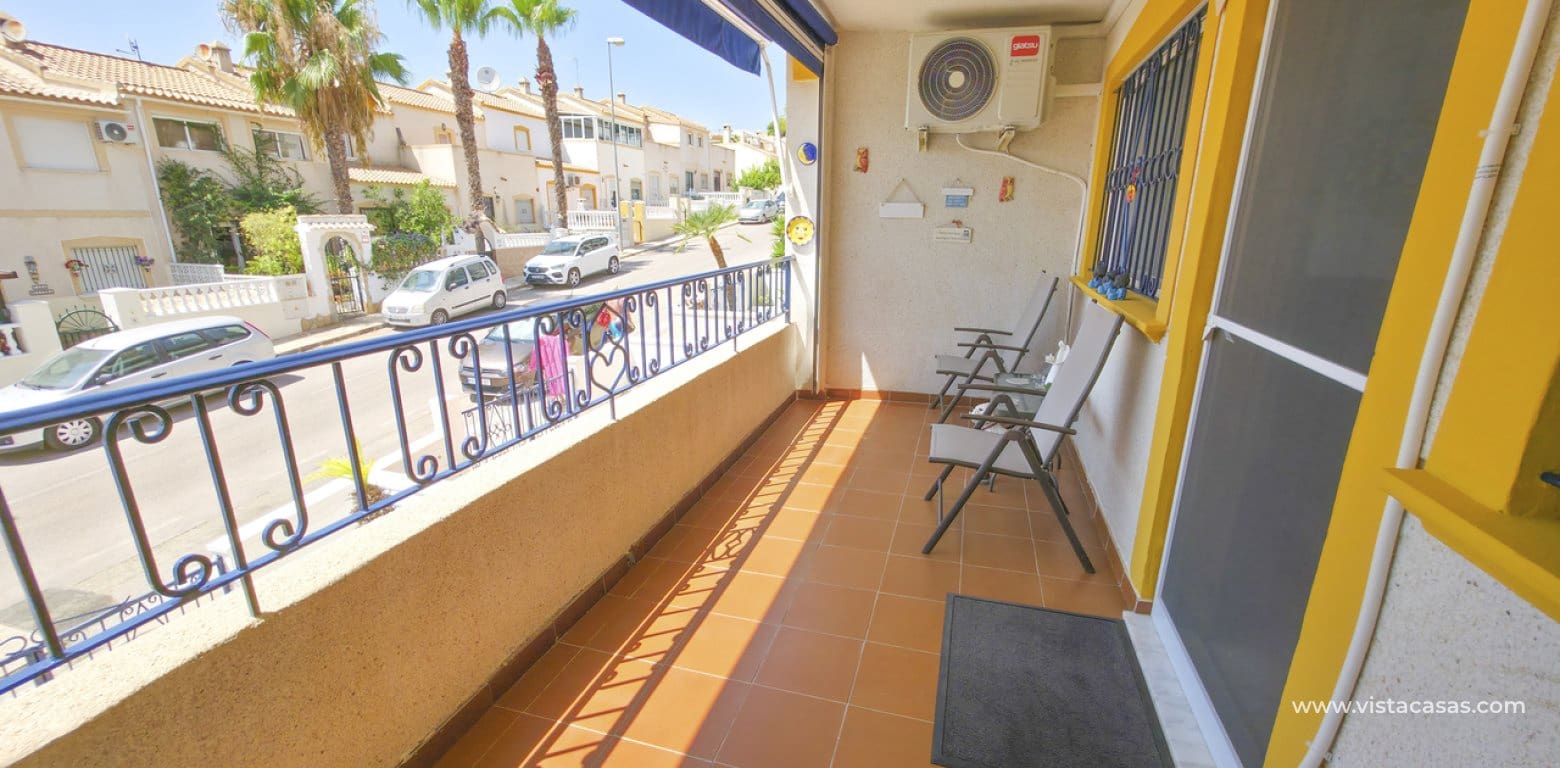 2 soveværelse Lejlighed til salg i Villamartin med swimmingpool - € 149.950 (Ref: 10009477)