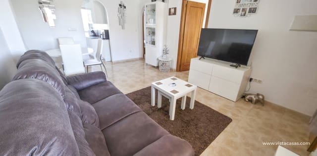 2 soveværelse Lejlighed til salg i Villamartin, Orihuela med swimmingpool - € 149.950 (Ref: 10009477)