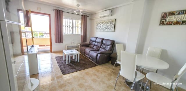 2 soveværelse Lejlighed til salg i Villamartin, Orihuela med swimmingpool - € 149.950 (Ref: 10009477)
