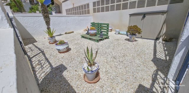 2 soveværelse Lejlighed til salg i Villamartin, Orihuela med swimmingpool - € 149.950 (Ref: 10009477)