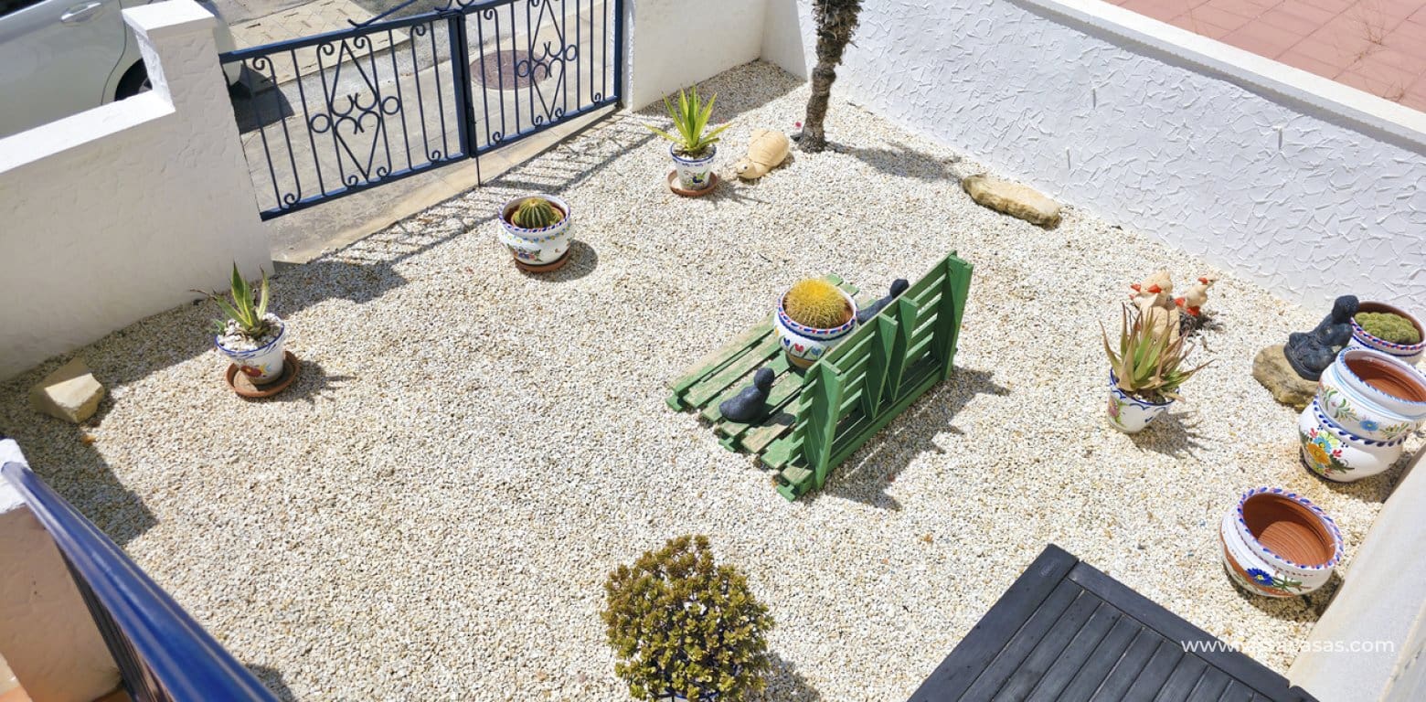 2 soveværelse Lejlighed til salg i Villamartin med swimmingpool - € 149.950 (Ref: 10009477)