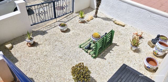 2 soveværelse Lejlighed til salg i Villamartin, Orihuela med swimmingpool - € 149.950 (Ref: 10009477)