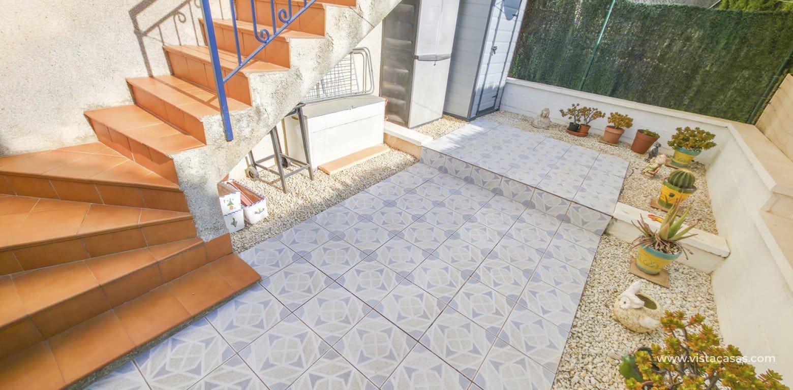 2 soveværelse Lejlighed til salg i Villamartin med swimmingpool - € 149.950 (Ref: 10009477)