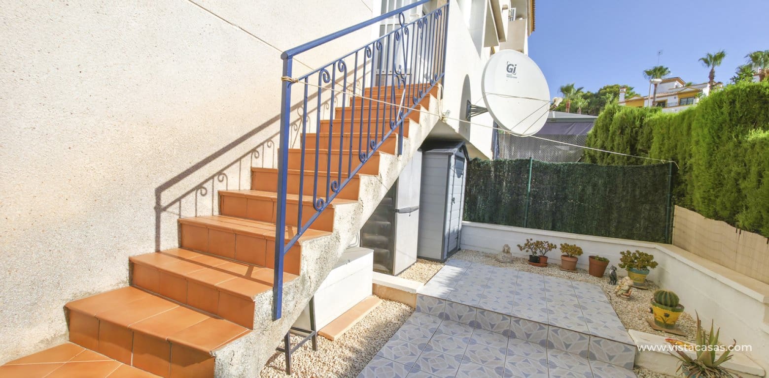 2 soveværelse Lejlighed til salg i Villamartin med swimmingpool - € 149.950 (Ref: 10009477)