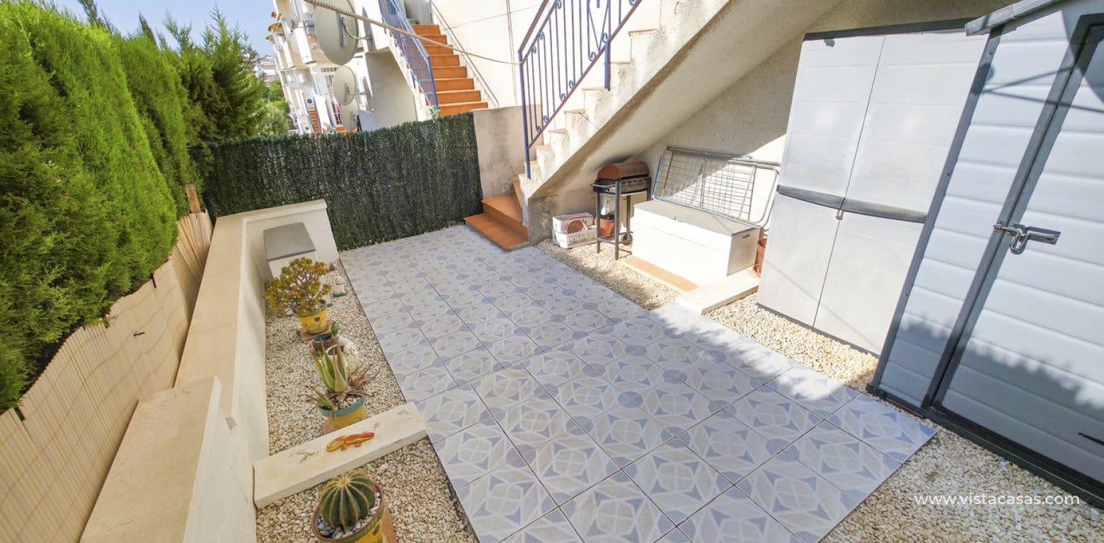 2 soveværelse Lejlighed til salg i Villamartin med swimmingpool - € 149.950 (Ref: 10009477)