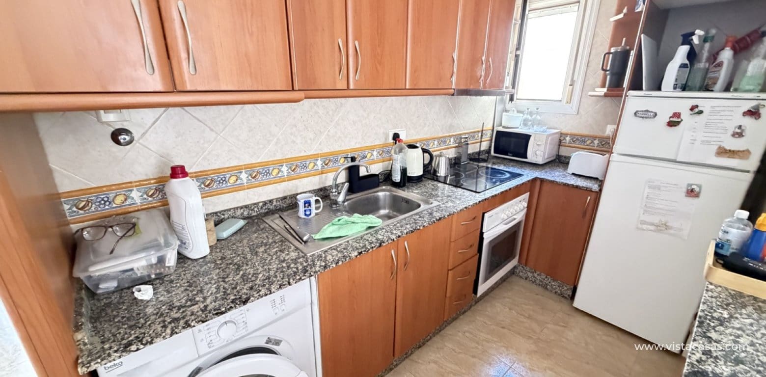 2 sovrum Lägenhet till salu i San Miguel de Salinas - 159 000 € (Ref: 10011906)