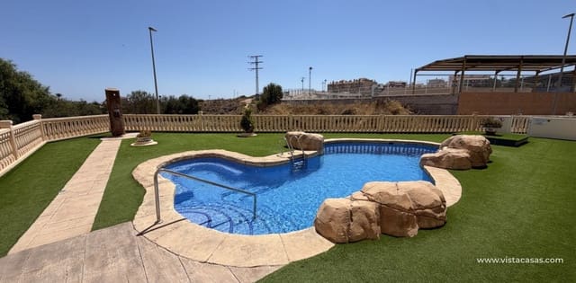 2 sovrum Lägenhet till salu i San Miguel de Salinas - 159 000 € (Ref: 10011906)