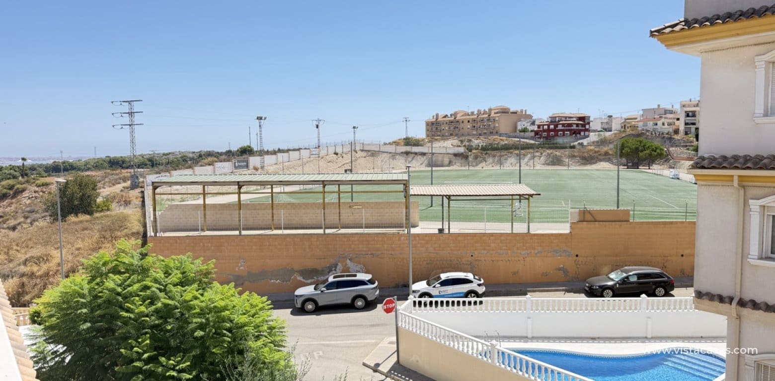 2 sovrum Lägenhet till salu i San Miguel de Salinas - 159 000 € (Ref: 10011906)