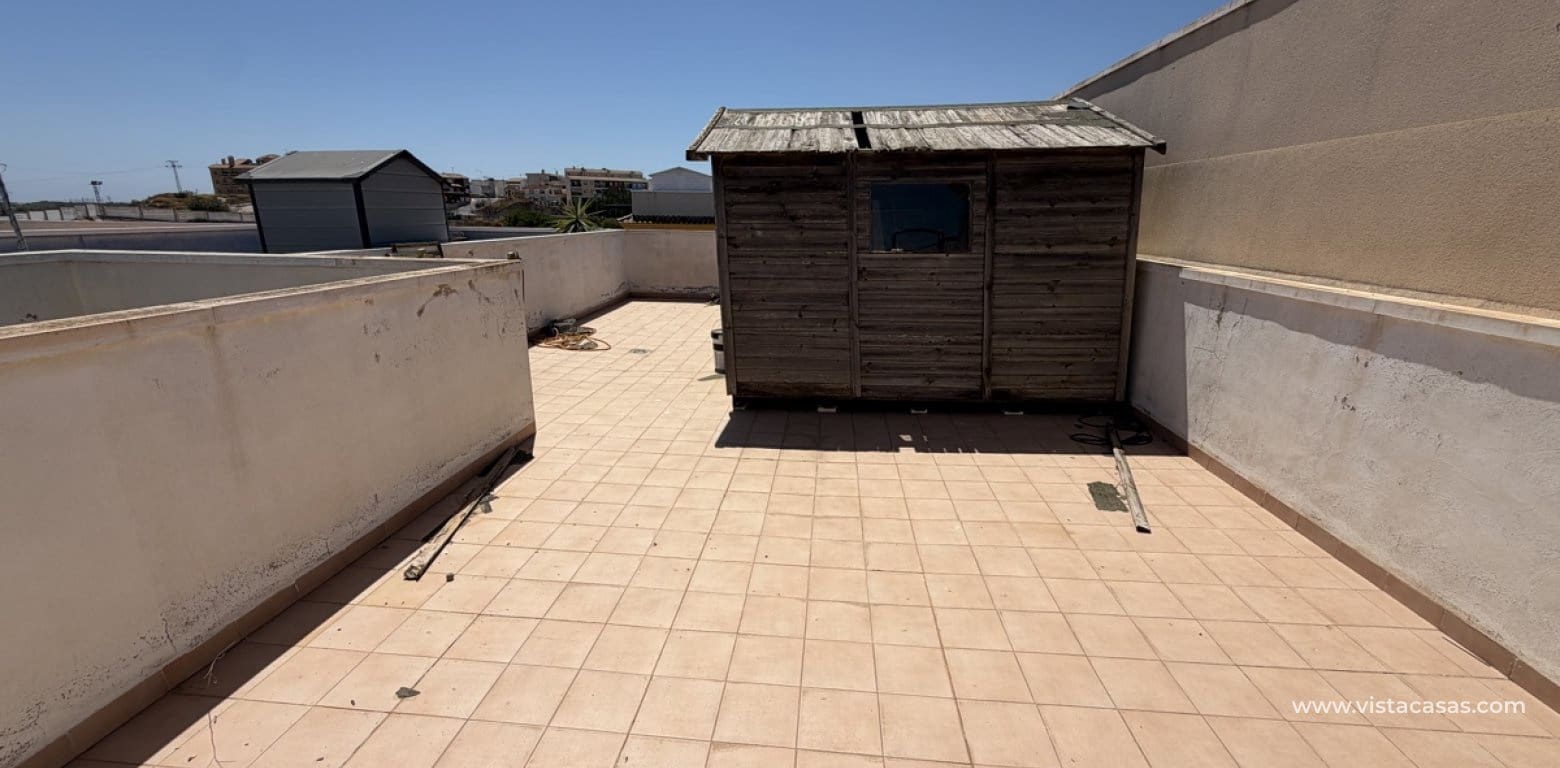 2 sovrum Lägenhet till salu i San Miguel de Salinas - 159 000 € (Ref: 10011906)