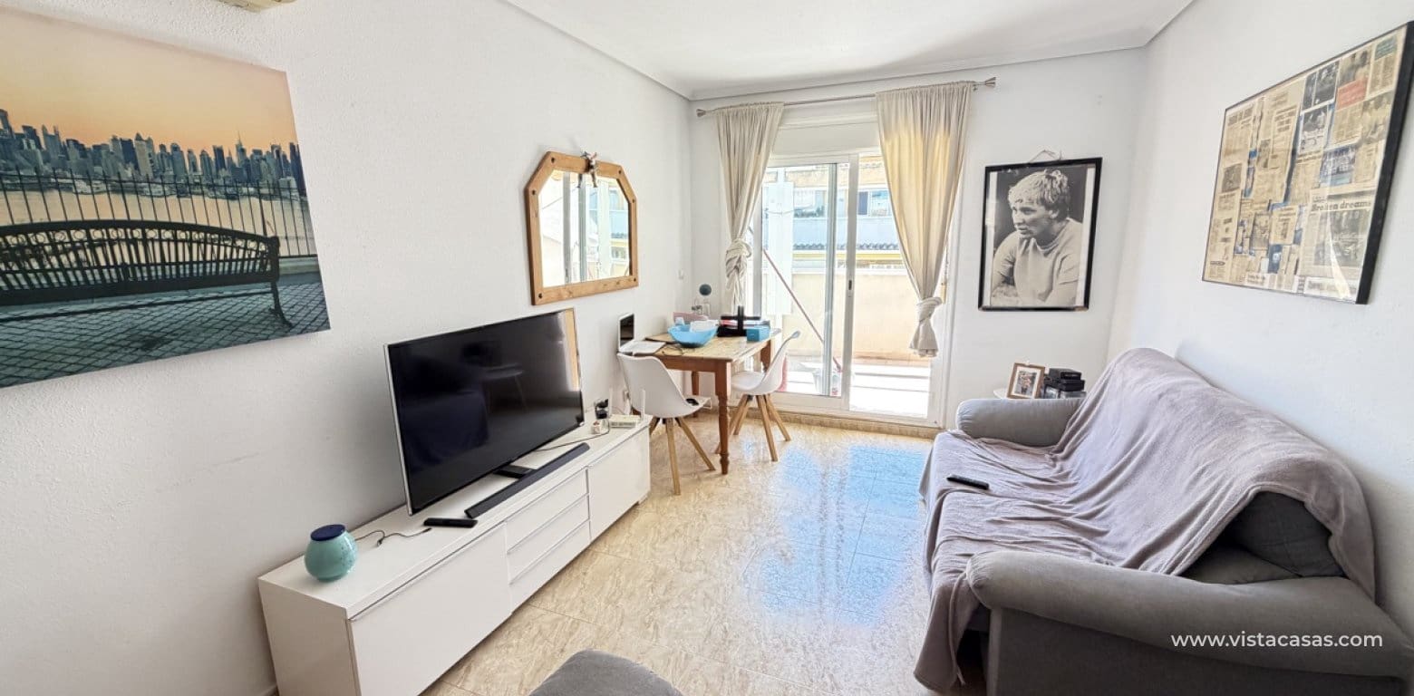 2 sovrum Lägenhet till salu i San Miguel de Salinas - 159 000 € (Ref: 10011906)