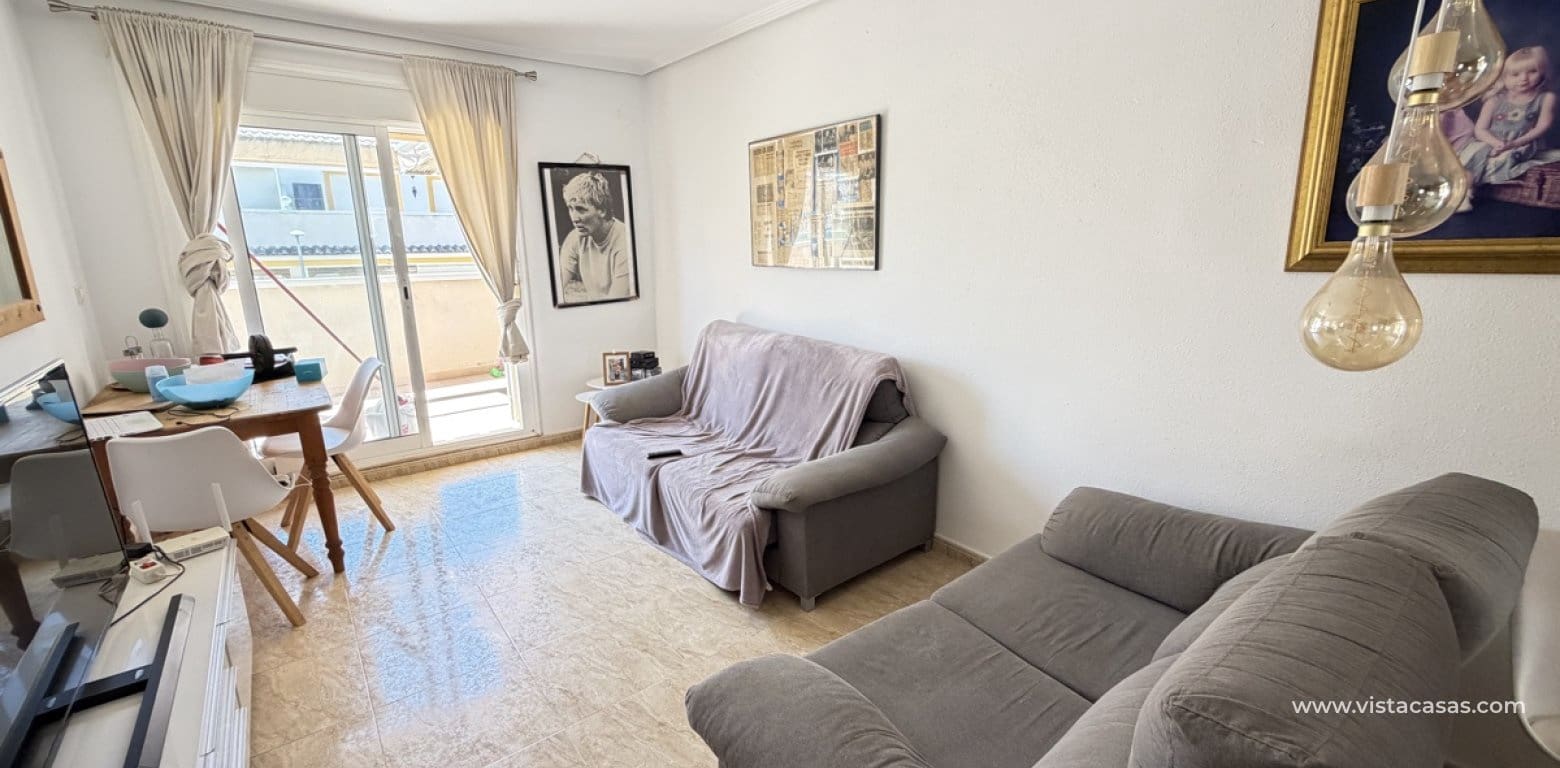 2 sovrum Lägenhet till salu i San Miguel de Salinas - 159 000 € (Ref: 10011906)