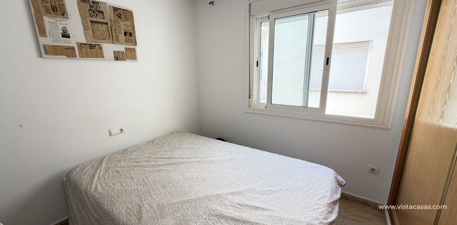 2 sovrum Lägenhet till salu i San Miguel de Salinas - 159 000 € (Ref: 10011906)
