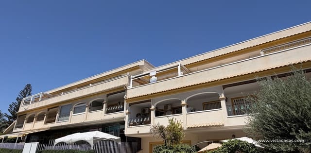 2 sovrum Lägenhet till salu i San Miguel de Salinas - 159 000 € (Ref: 10011906)