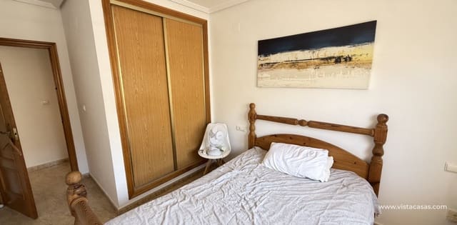 2 sovrum Lägenhet till salu i San Miguel de Salinas - 159 000 € (Ref: 10011906)