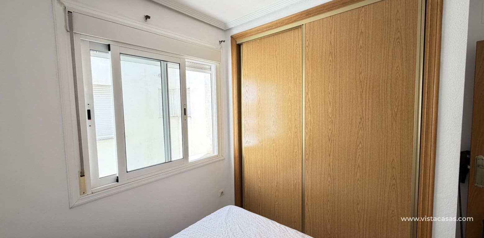 2 sovrum Lägenhet till salu i San Miguel de Salinas - 159 000 € (Ref: 10011906)