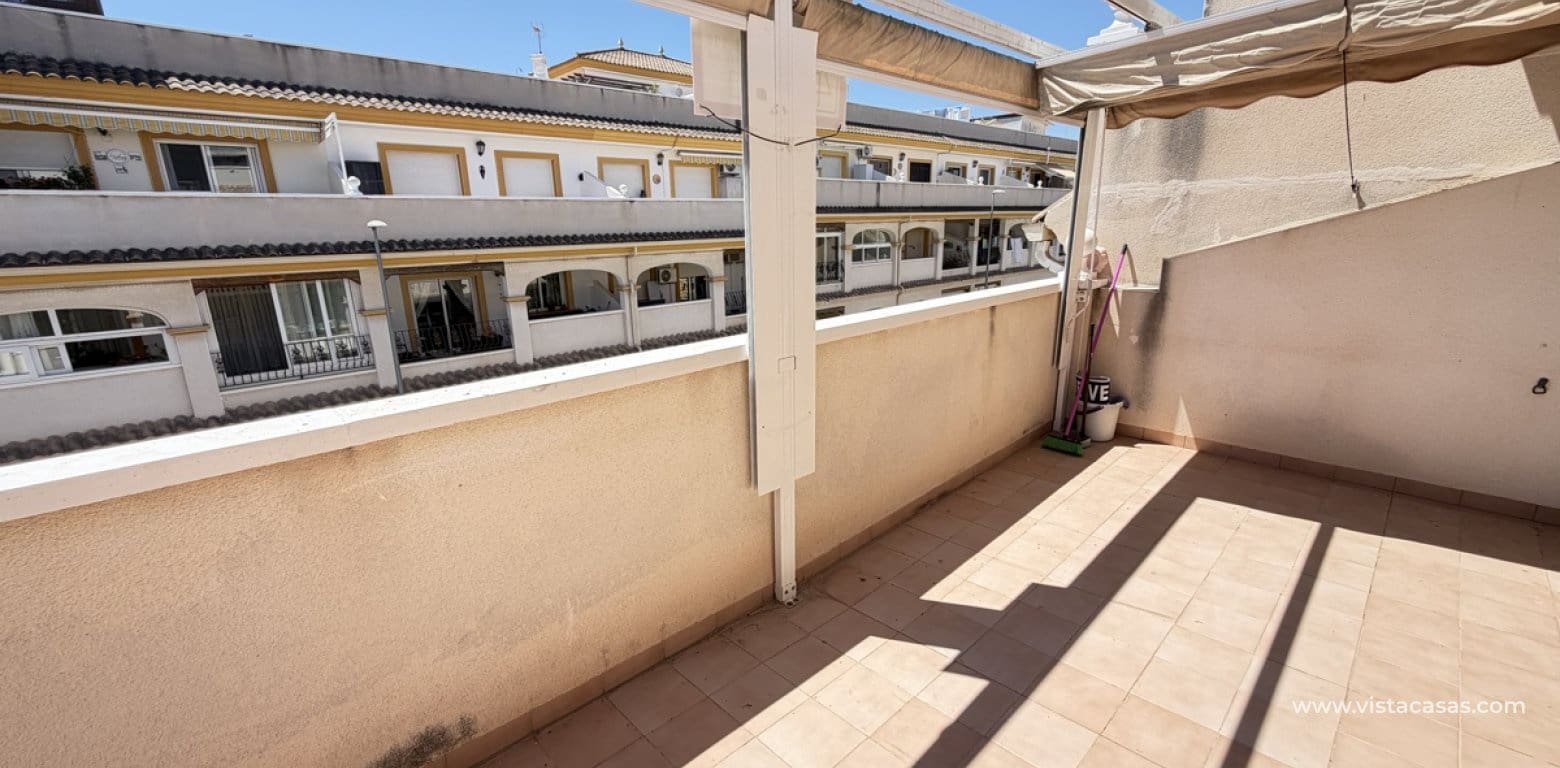 2 sovrum Lägenhet till salu i San Miguel de Salinas - 159 000 € (Ref: 10011906)