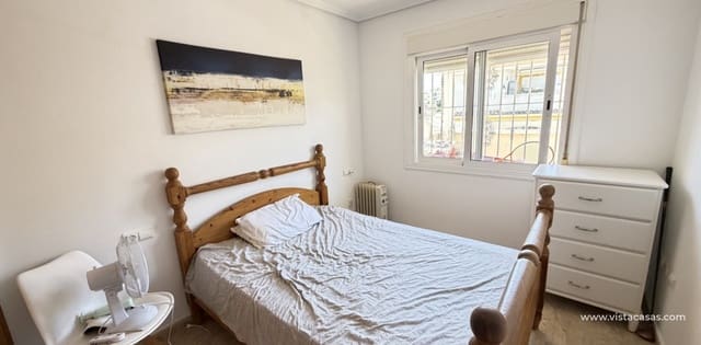 2 sovrum Lägenhet till salu i San Miguel de Salinas - 159 000 € (Ref: 10011906)
