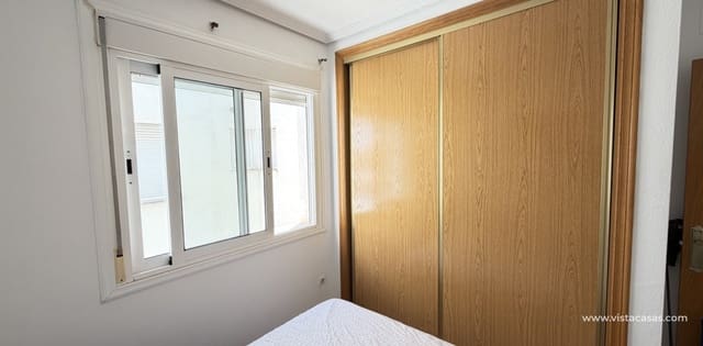 2 sovrum Lägenhet till salu i San Miguel de Salinas - 159 000 € (Ref: 10011906)