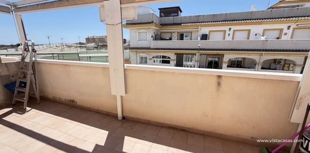 2 sovrum Lägenhet till salu i San Miguel de Salinas - 159 000 € (Ref: 10011906)