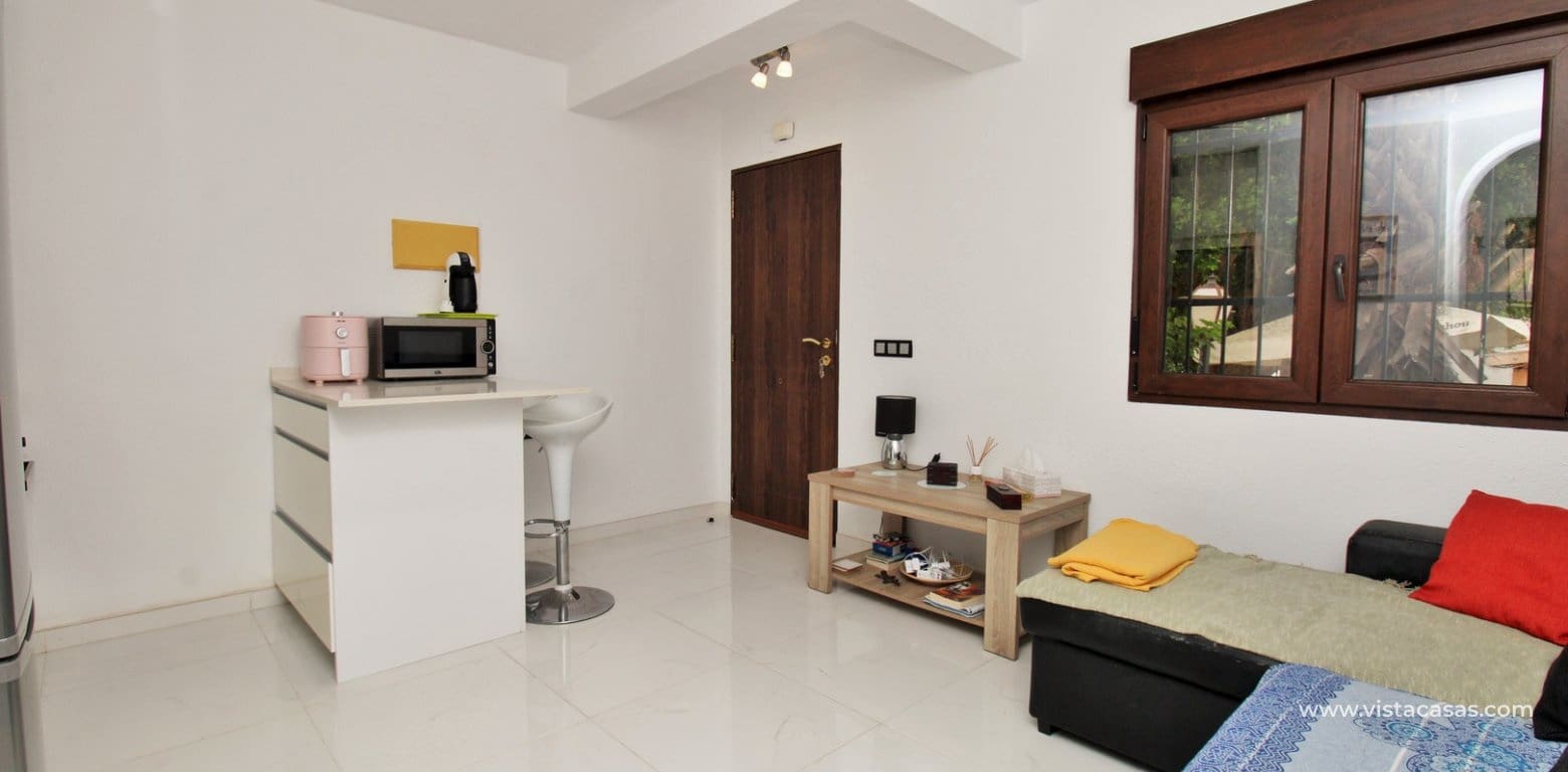 1 chambre Appartement à vendre à Villamartin avec piscine - 89 950 € (Ref: 10012618)