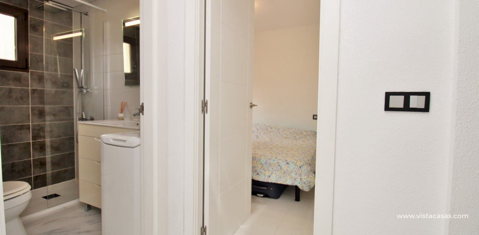 1 chambre Appartement à vendre à Villamartin avec piscine - 89 950 € (Ref: 10012618)