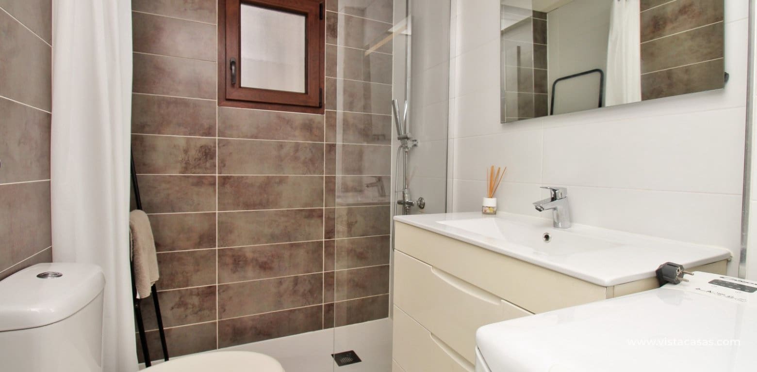 1 chambre Appartement à vendre à Villamartin avec piscine - 89 950 € (Ref: 10012618)
