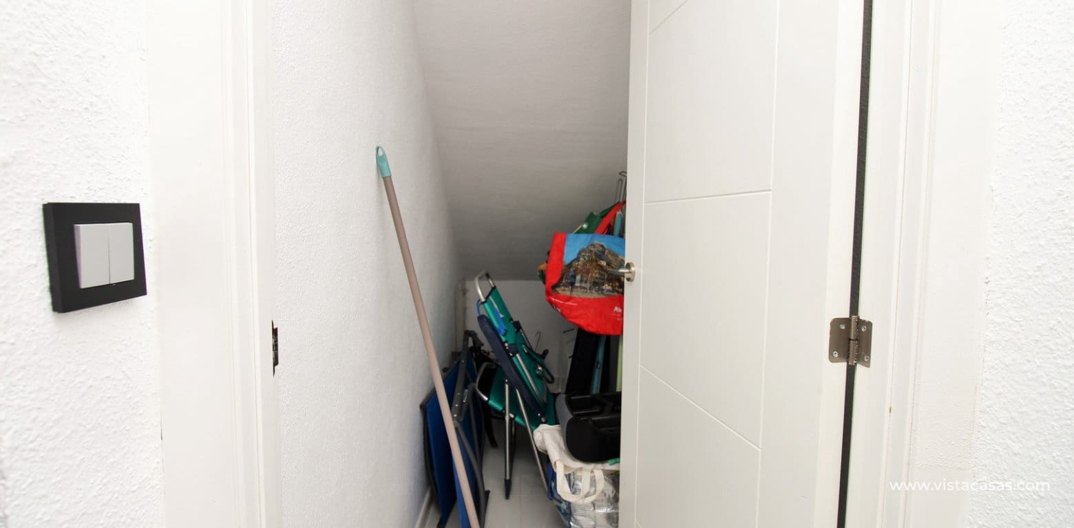 1 chambre Appartement à vendre à Villamartin avec piscine - 89 950 € (Ref: 10012618)