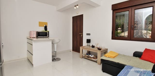 1 chambre Appartement à vendre à Villamartin, Orihuela avec piscine - 89 950 € (Ref: 10012618)