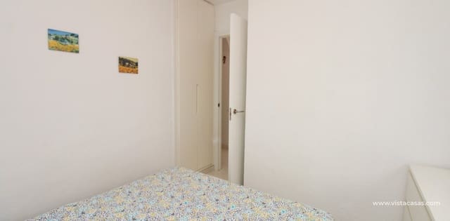 1 chambre Appartement à vendre à Villamartin, Orihuela avec piscine - 89 950 € (Ref: 10012618)