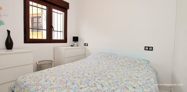 1 chambre Appartement à vendre à Villamartin, Orihuela avec piscine - 89 950 € (Ref: 10012618)