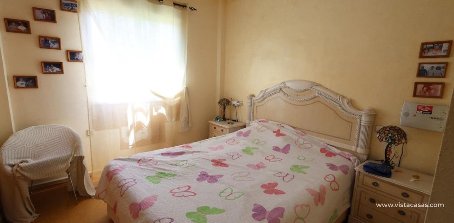 2 soveværelse Lejlighed til salg i Cabo Roig med swimmingpool garage - € 225.000 (Ref: 10014113)