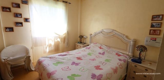 2 soveværelse Lejlighed til salg i Cabo Roig, Orihuela med swimmingpool garage - € 225.000 (Ref: 10014113)