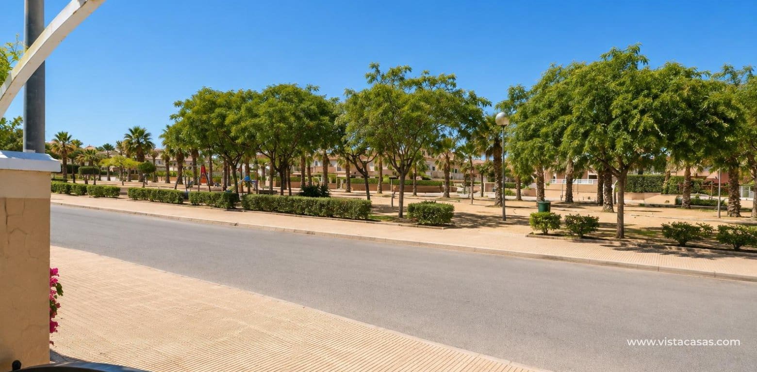 2 soveværelse Lejlighed til salg i Cabo Roig med swimmingpool garage - € 225.000 (Ref: 10014113)