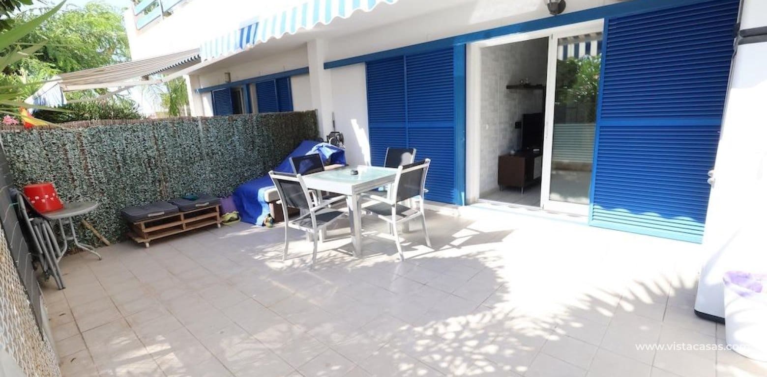 1 bedroom Apartment for sale in Playa Flamenca with pool garage - € 189,000 (Ref: 10014114)