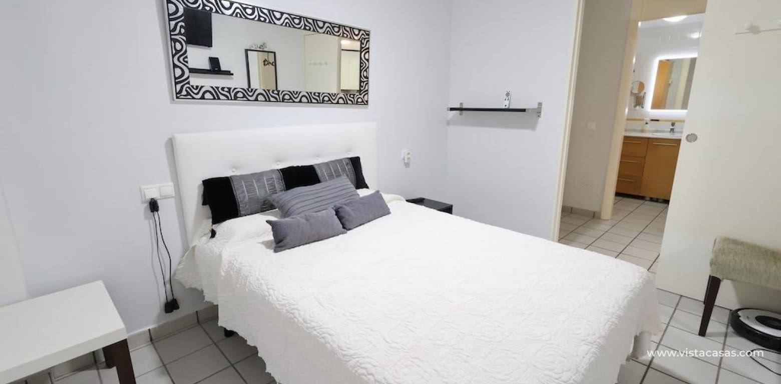 1 bedroom Apartment for sale in Playa Flamenca with pool garage - € 189,000 (Ref: 10014114)