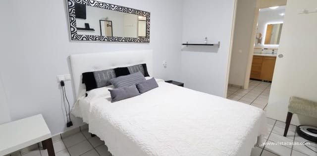 1 bedroom Apartment for sale in Playa Flamenca, Orihuela with pool garage - € 189,000 (Ref: 10014114)
