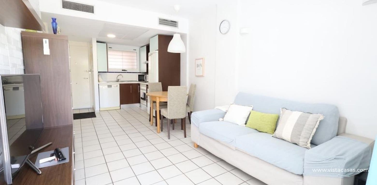 1 bedroom Apartment for sale in Playa Flamenca with pool garage - € 189,000 (Ref: 10014114)
