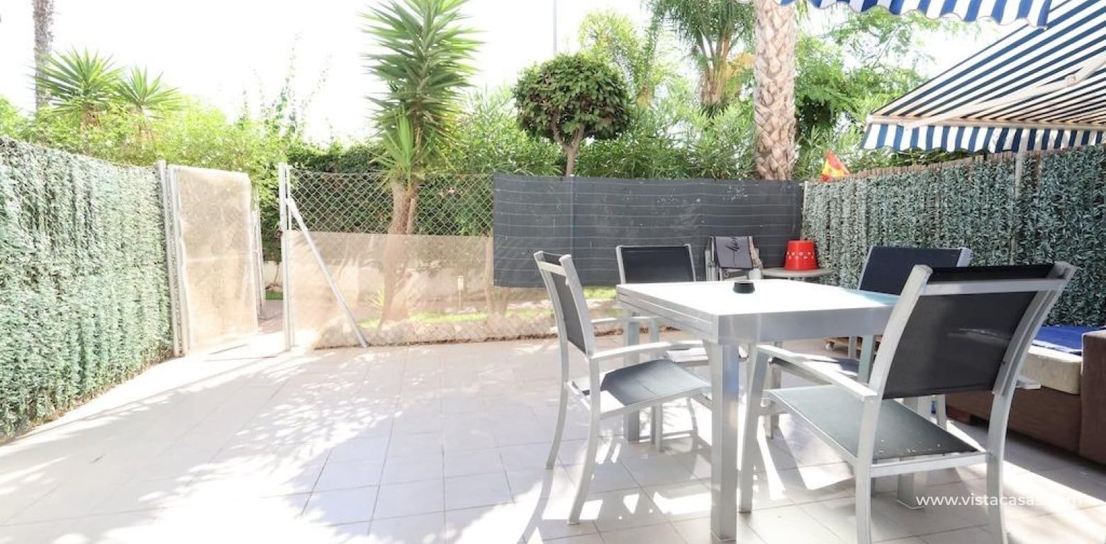 1 bedroom Apartment for sale in Playa Flamenca with pool garage - € 189,000 (Ref: 10014114)