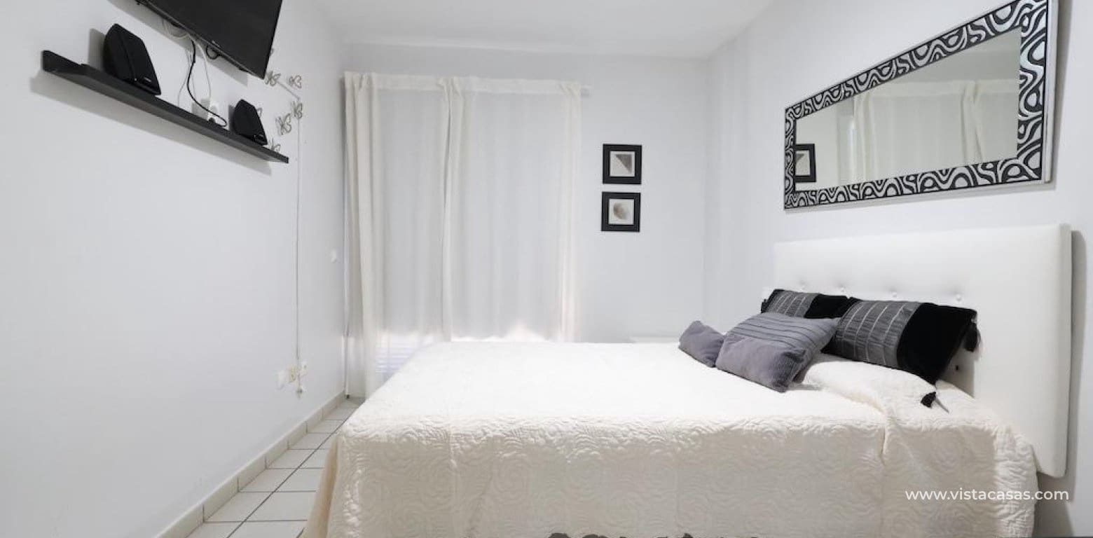 1 bedroom Apartment for sale in Playa Flamenca with pool garage - € 189,000 (Ref: 10014114)