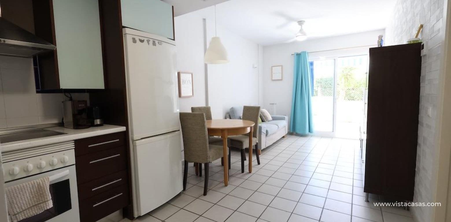 1 bedroom Apartment for sale in Playa Flamenca with pool garage - € 189,000 (Ref: 10014114)
