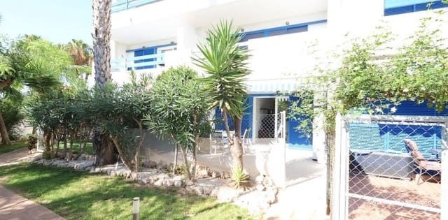 1 bedroom Apartment for sale in Playa Flamenca, Orihuela with pool garage - € 189,000 (Ref: 10014114)