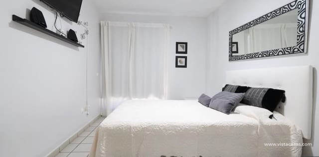 1 bedroom Apartment for sale in Playa Flamenca, Orihuela with pool garage - € 189,000 (Ref: 10014114)