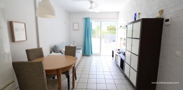 1 bedroom Apartment for sale in Playa Flamenca, Orihuela with pool garage - € 189,000 (Ref: 10014114)