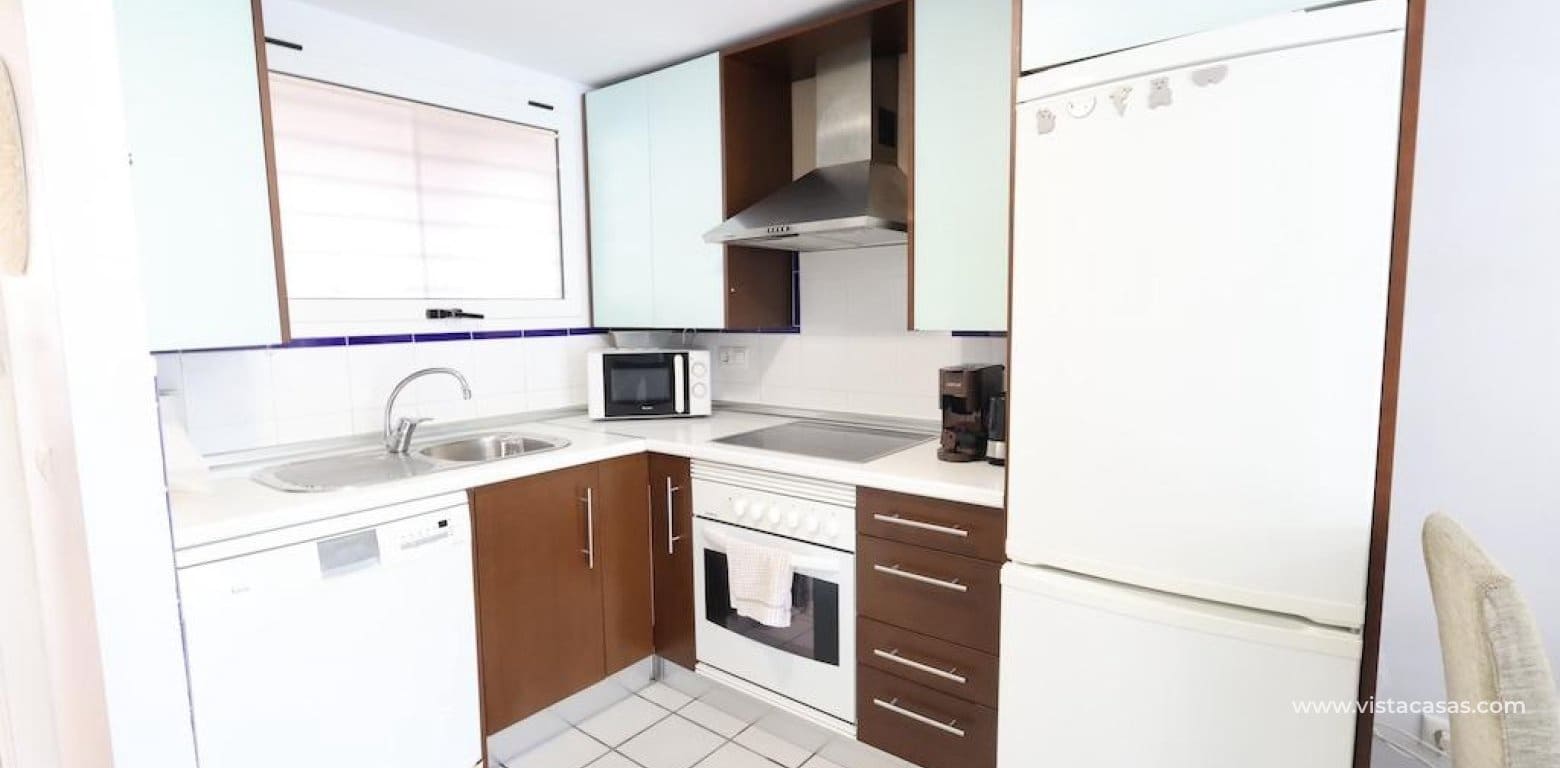 1 bedroom Apartment for sale in Playa Flamenca with pool garage - € 189,000 (Ref: 10014114)