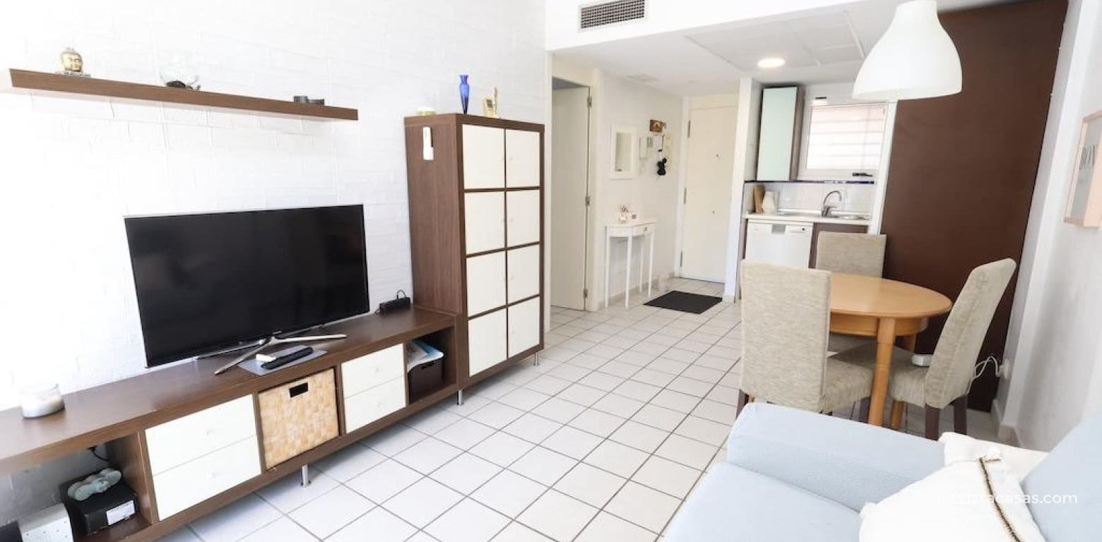 1 bedroom Apartment for sale in Playa Flamenca with pool garage - € 189,000 (Ref: 10014114)
