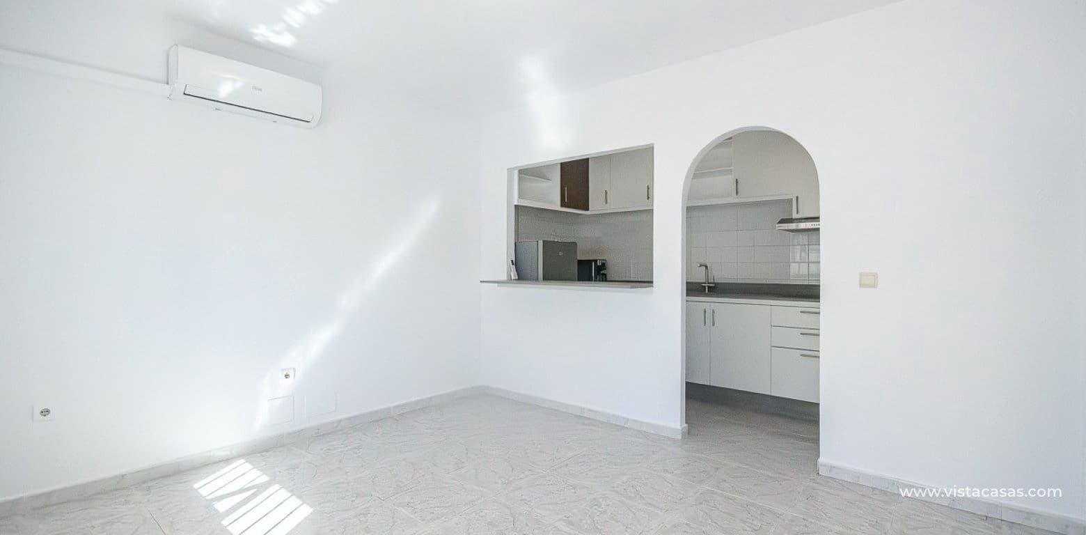 3 soverom Hus til salgs i San Miguel de Salinas - € 149 950 (Ref: 10015872)