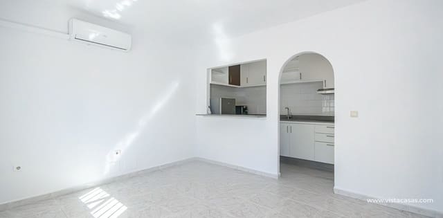 3 soverom Hus til salgs i San Miguel de Salinas - € 149 950 (Ref: 10015872)
