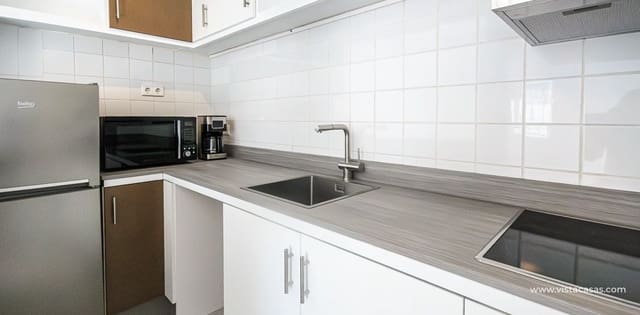 3 soverom Hus til salgs i San Miguel de Salinas - € 149 950 (Ref: 10015872)