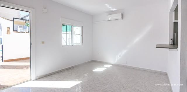 3 soverom Hus til salgs i San Miguel de Salinas - € 149 950 (Ref: 10015872)